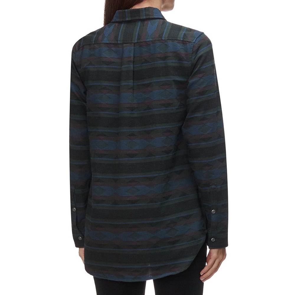 Woolrich Quinella Jacquard Shirt - Women's